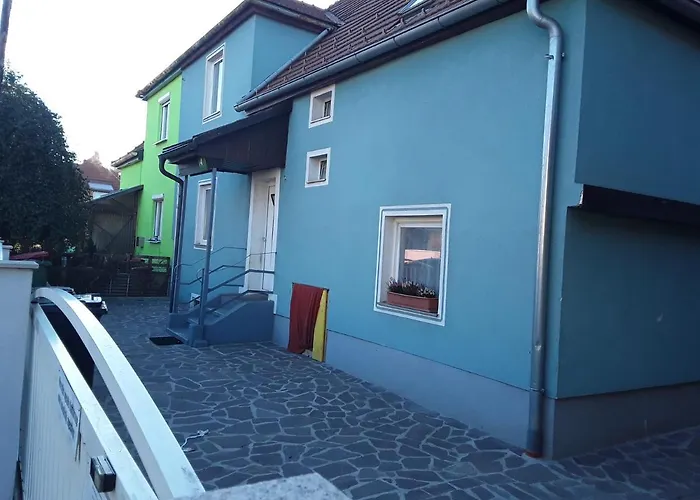 Apartment Don Bosco