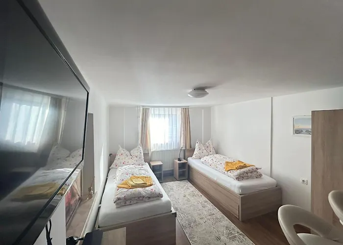 Apartment Don Bosco