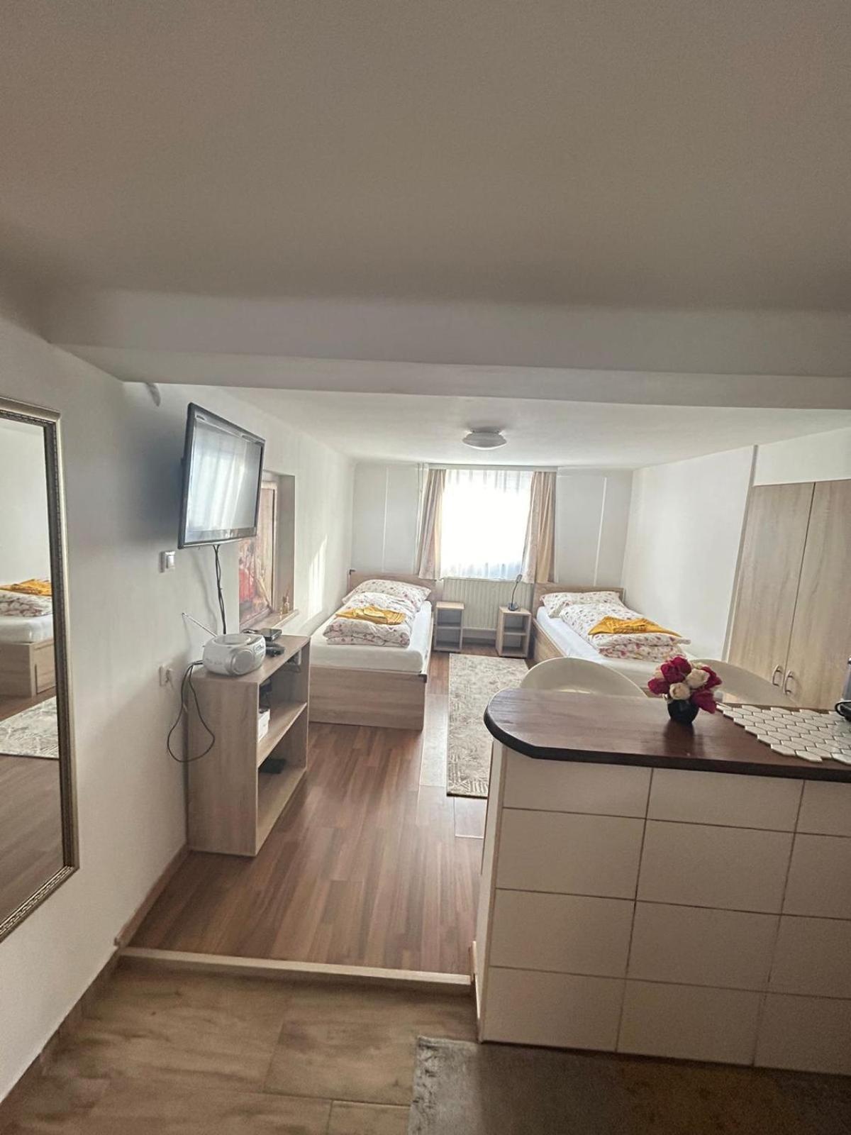 Don Bosco Apartment *